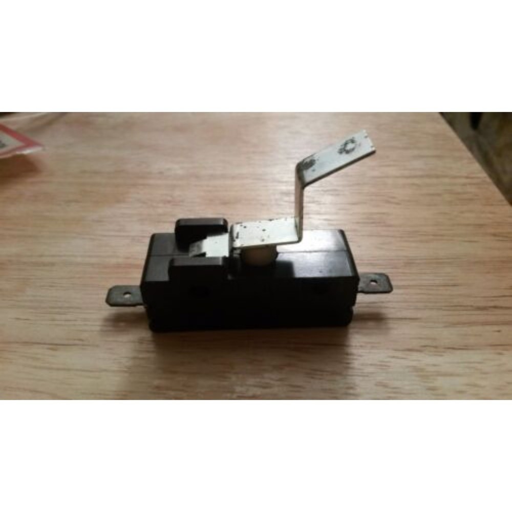 Frigidaire Washer Lid Switch 0634255 Vintage White-Westinghouse Kenmore 1978